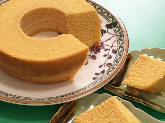 Baumkuchen