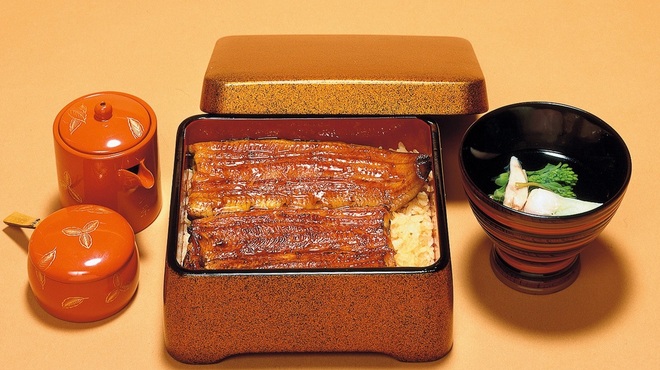 Is “Unagi” snake or fish?