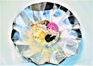 UshimaOogi food